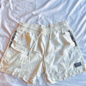 Men’s Med Wowie Brand Shorts